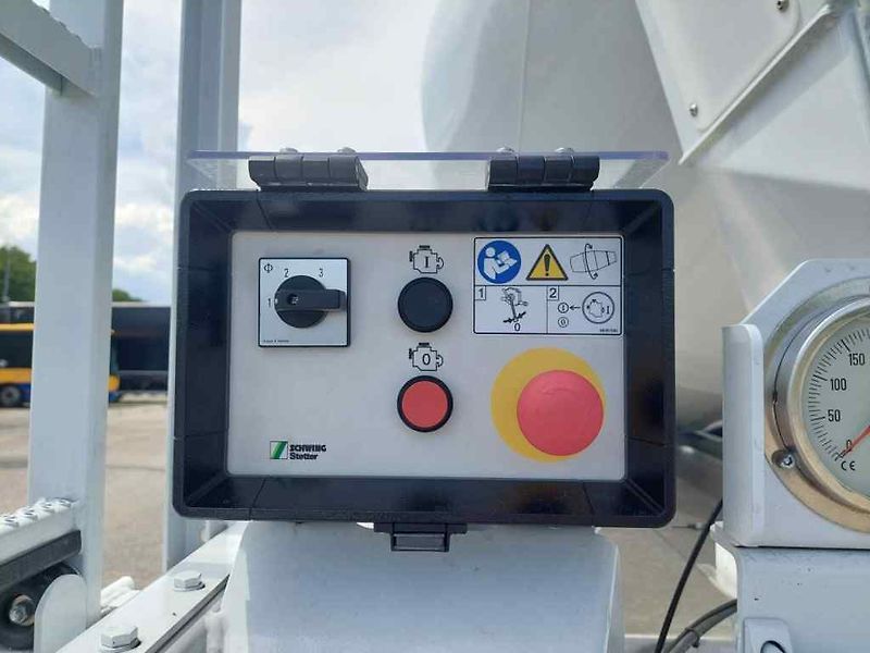 Mercedes-Benz Ostatní Arocs 3543 Stetter AM 9FHC Ult - fotka 16 z 50