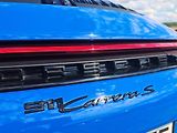 Porsche 911 Carrera S, Chrono, BOSE - náhled 36