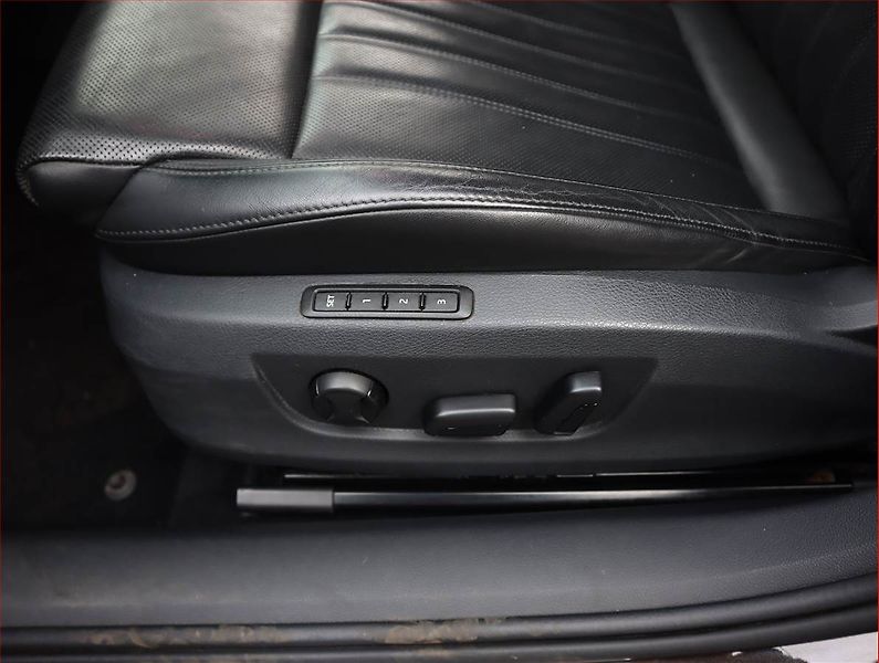 Škoda Superb (2016) Laurin&Klement 2.0 TDI, 4X4 - fotka 21 z 26