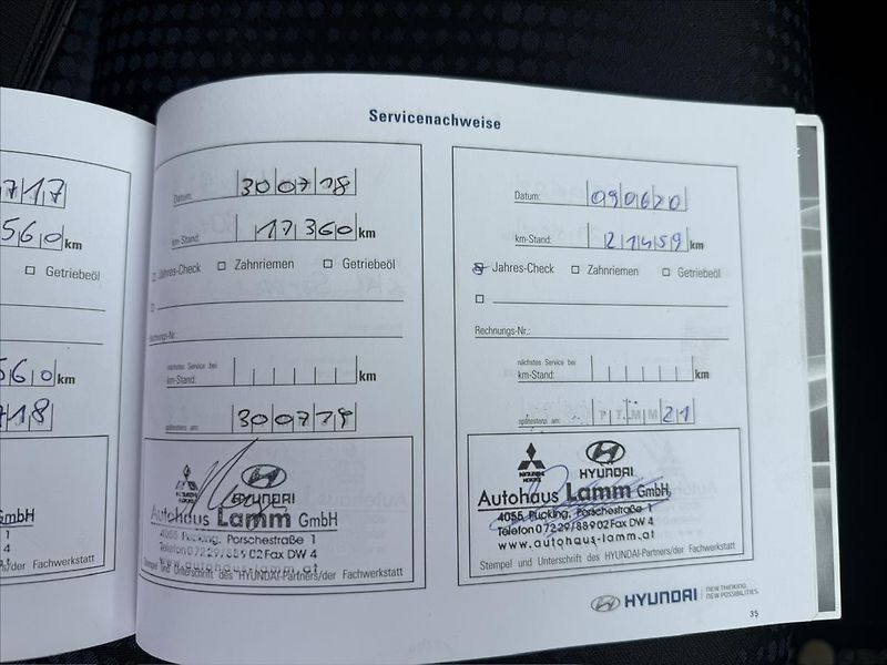 Hyundai ix20 1,4 CVVTi - fotka 26 z 29