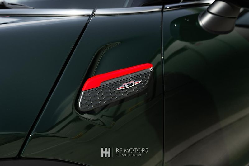 Mini JCW (2024) - fotka 12 z 48