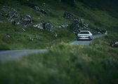 Koncept Citroën CXperience