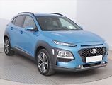 Hyundai Kona (2018) 1.0 T-GDI, Serv.kniha, Kůže - náhled 1