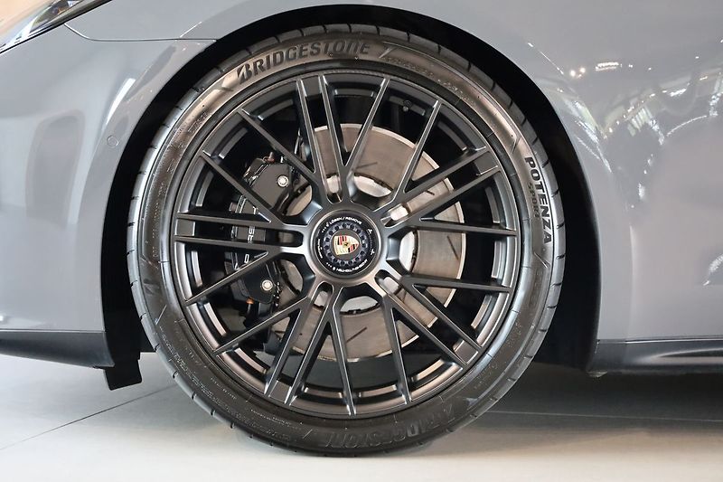 Porsche Panamera GTS, InnoDrive,Tažné,Nezávislé - fotka 16 z 55