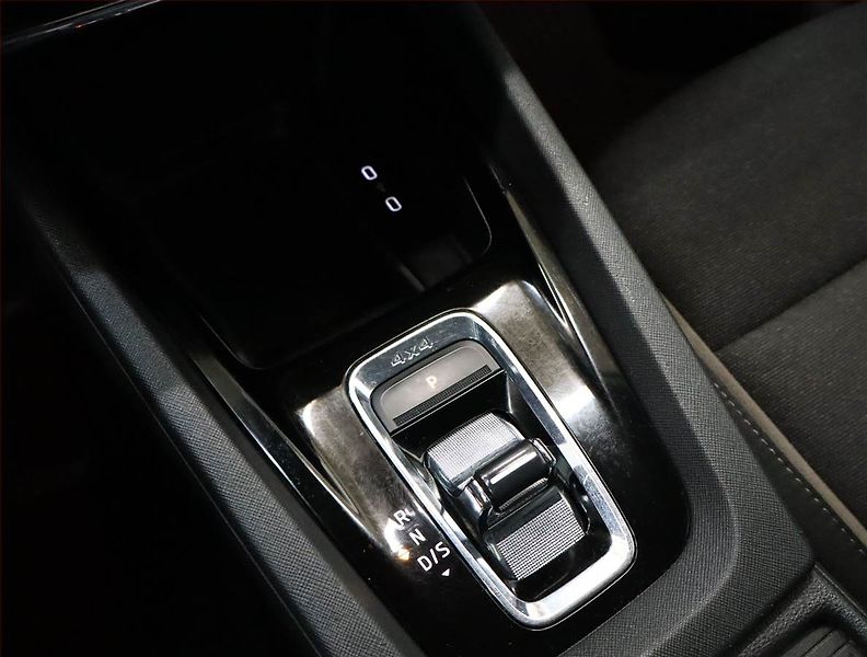 Škoda Octavia (2020) Scout 2.0 TDI, 4X4, Automat - fotka 21 z 27