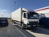 Mercedes-Benz Atego (2015) 1530 - náhled 1