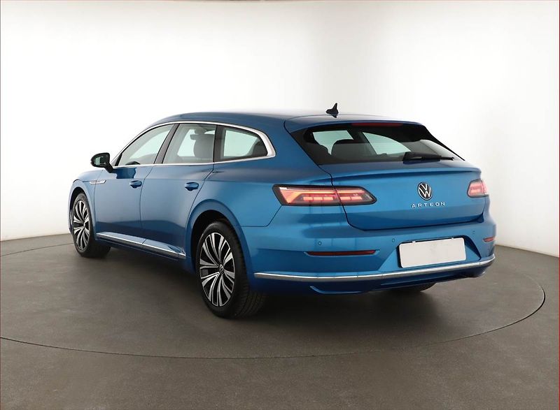 Volkswagen Arteon (2022) Elegance 2.0 TDI - fotka 4 z 19