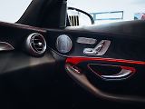 Mercedes-Benz Třídy C C 63 AMG 4MATIC 4.0 V8 - náhled 19