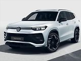 Volkswagen Tayron (2026) 2,0 TDI 142 kW 4MOT  R-Line Pe - náhled 1