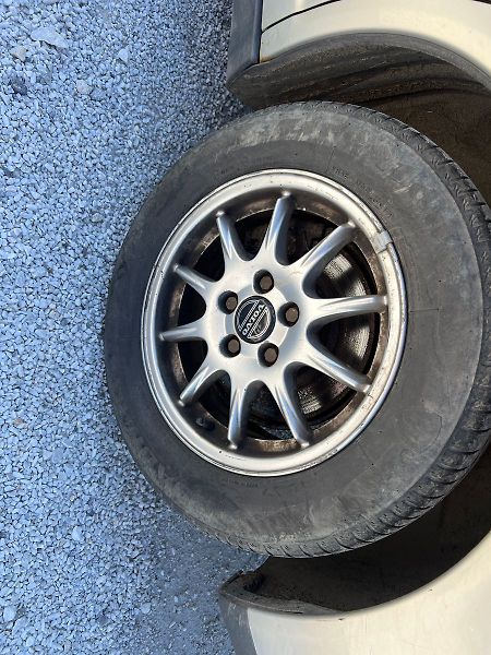 Volvo S80 2.5 TD 5V - fotka 16 z 16