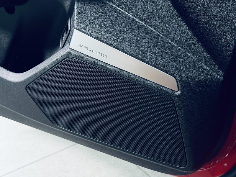 Audi RS 3 (2022) TFSI*SPORTBACK*CERAMIC*CARBON - fotka 17 z 40