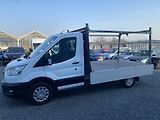 Ford Transit (2019) 2.0TDCi,TEMP, KLIMA,VÝB STAV!! - náhled 25