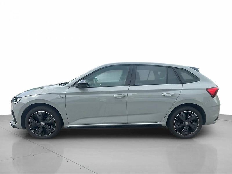 Škoda Scala Monte Carlo 1,0 TSI 85kW/DSG/T - fotka 3 z 28