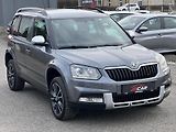 Škoda Yeti 2.0TDi 81kw OUTDOOR AMBITION - náhled 2