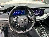 Škoda Octavia 2.0 TDI 110 kW AMBITION - náhled 14