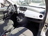 Fiat 500C 1,2I 51 KW CABRIO LOUNGE - náhled 25