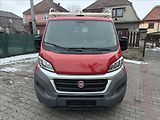 Fiat Ducato 2,3 TAŽNÉ, ZAHRÁDKA - náhled 10
