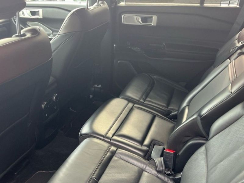 Ford Explorer 3.0i PHEV,336kW,DPH,7M,CZ,SERV - fotka 12 z 14