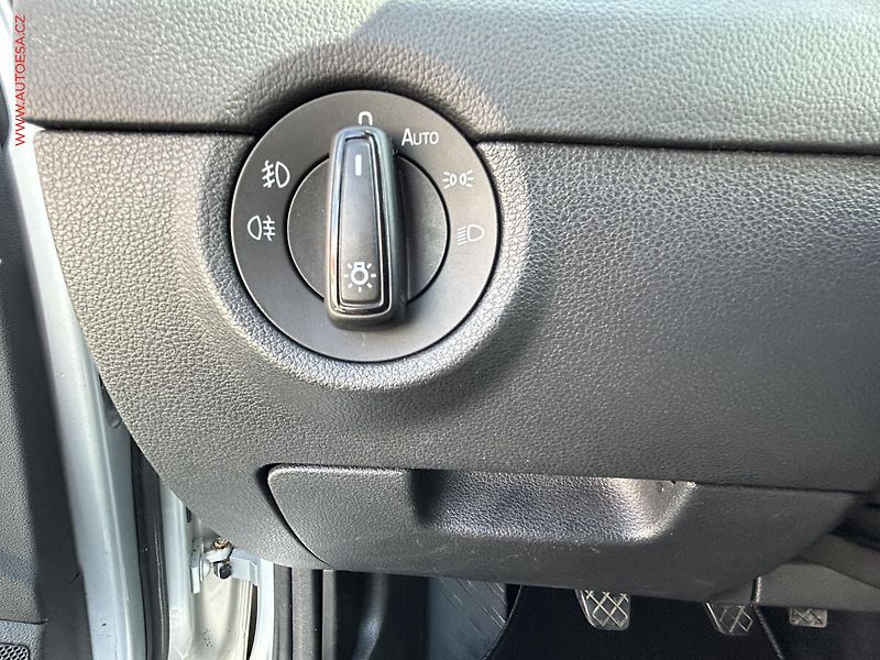 Škoda Octavia (2019) 2.0 TDI, ČR, Style - fotka 11 z 14