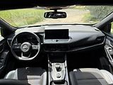 Nissan Qashqai 1.3 DIG-T 116kw Automat - náhled 17
