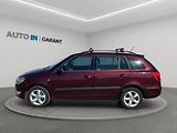 Škoda Fabia (2012) Elegance 1.2 TSi 77kW, ČR, ser - náhled 8