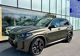 BMW X5 30dx Vzduch Nezávislé T - náhled 1