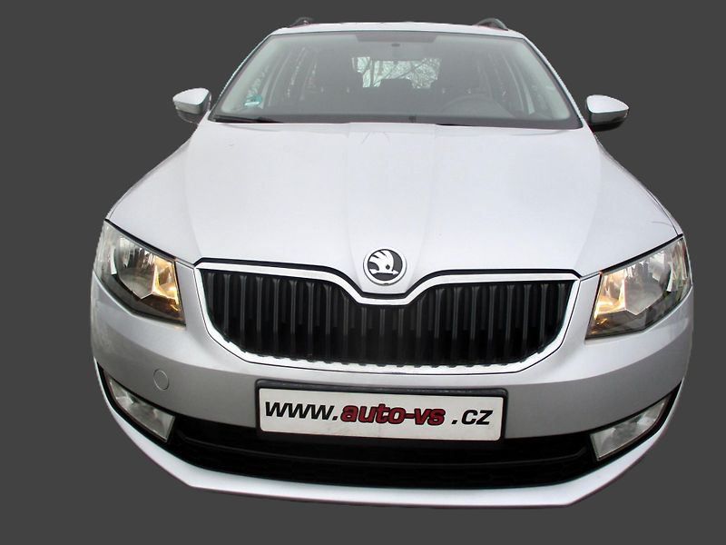 Škoda Octavia 1.2 TSi AMB*SERVIS*L+Z PNEU - fotka 4 z 40