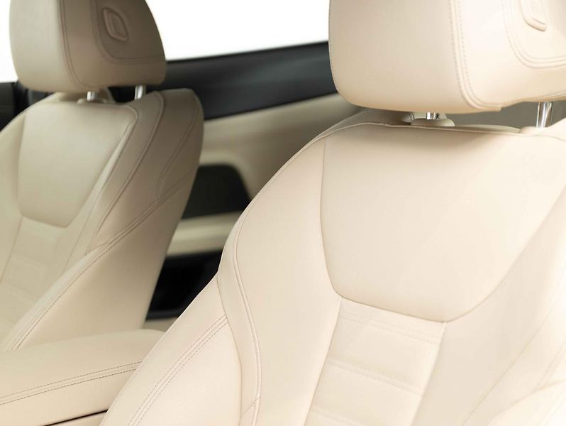 BMW Řada 4 420d xDrive Coupé - fotka 20 z 21