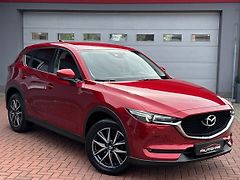 Mazda CX-5 (2018) 2.0i G-165 LED Navi Kamera - fotografie inzerátu