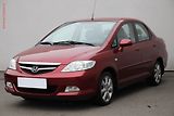 Honda City (2008) 1.4 i, ČR, AC - náhled 2