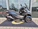 Piaggio MP3 530 Exclusive (2026) E5+ - náhled 2