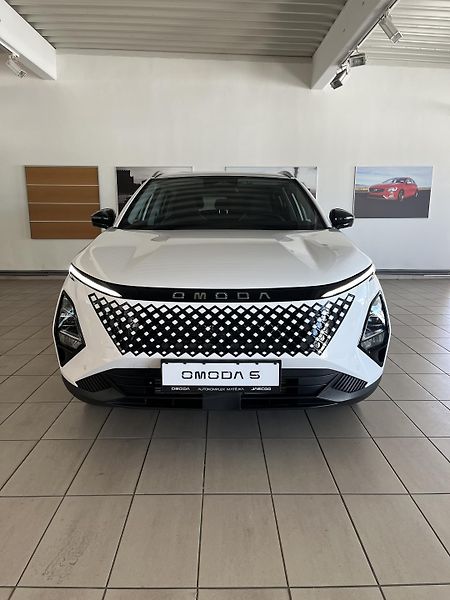 Omoda 5 (2025) 1.6 TGDI PREMIUM - fotka 2 z 14