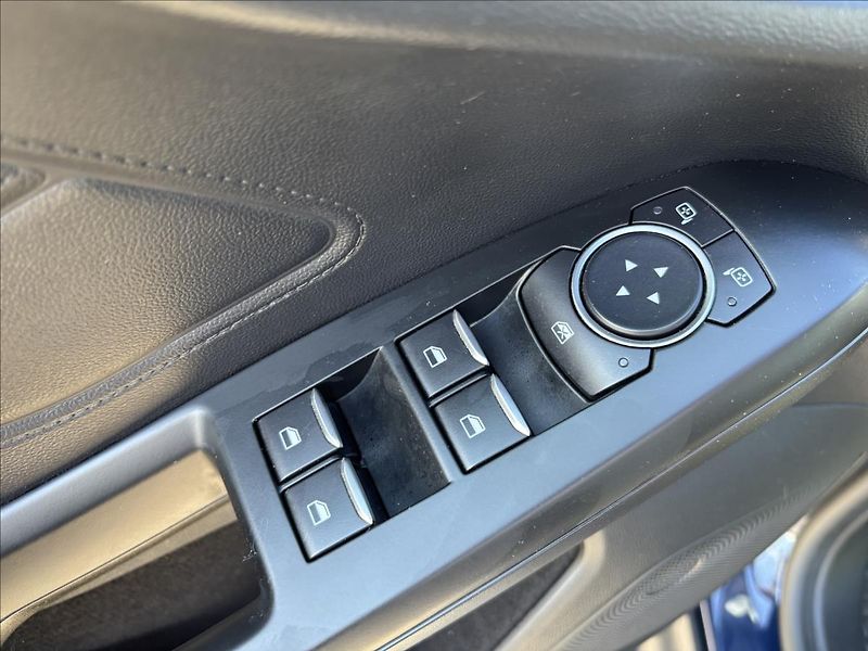 Ford Focus 1,5 EcoBlue Trend 70kW - fotka 20 z 36