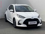 Toyota Yaris (2021) 1.5 VVT-i, ČR, Dynamic - náhled 1