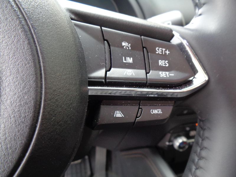 Mazda CX-5 2,5 194PS,AT,4x4,Ex-line,KOMF - fotka 16 z 30