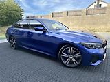 BMW Řada 3 (2021) BMW M340i / 3.0 B58 / 275kW - náhled 10