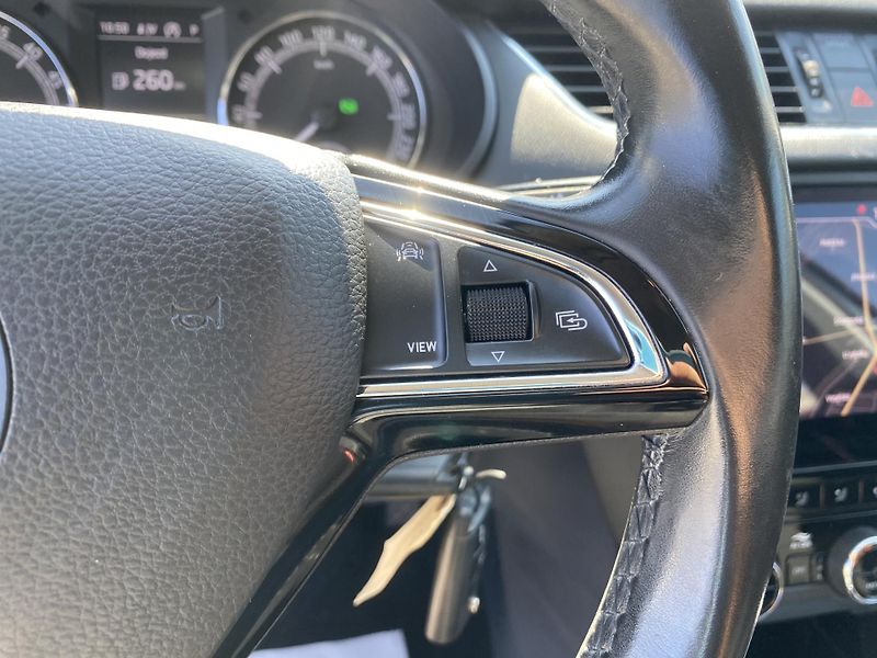 Škoda Octavia 1.6TDi 115PS DSG DPH REZERVACE - fotka 144 z 154