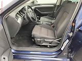 Volkswagen Passat (2015) 2.0 TDi, Comfortline, LED - náhled 9