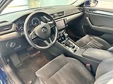 Škoda Superb (2017) Style 2.0 TDI (110kW/150k) DSG - náhled 7
