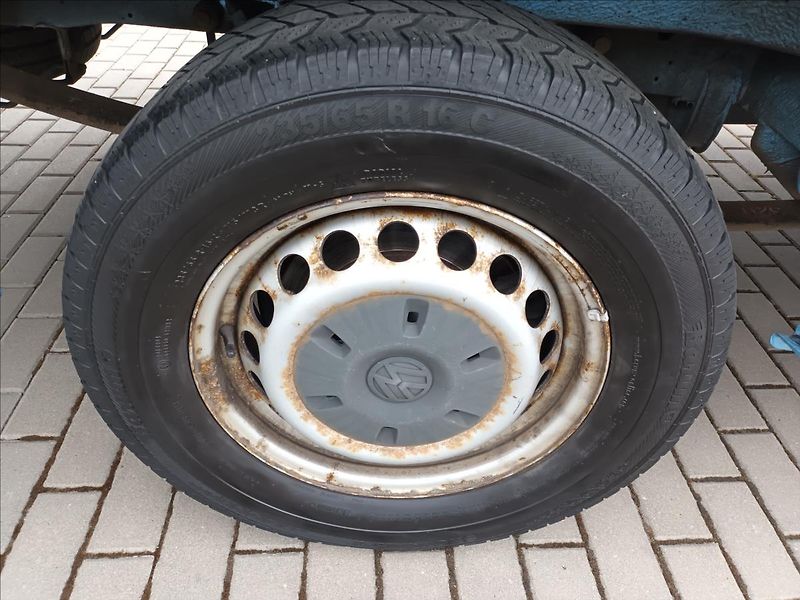 Volkswagen Crafter 2,0 TDI,120KW,L4H2,ČR,1MAJ, - fotka 22 z 30