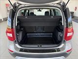Škoda Yeti 2,0 TDi Outdoor 4x4, xeno/LED - náhled 32