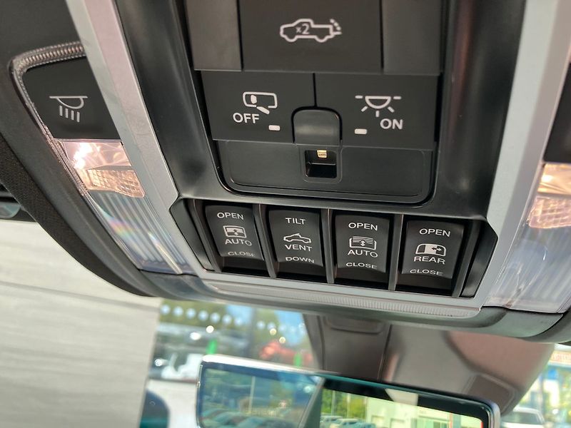Dodge RAM (2025) 3.0 I6 426k REBEL PREMIUM EDIT - fotka 56 z 77