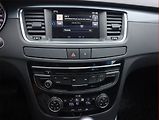 Peugeot 508 (2015) 2.0 HDi, Automat, Navi - náhled 12