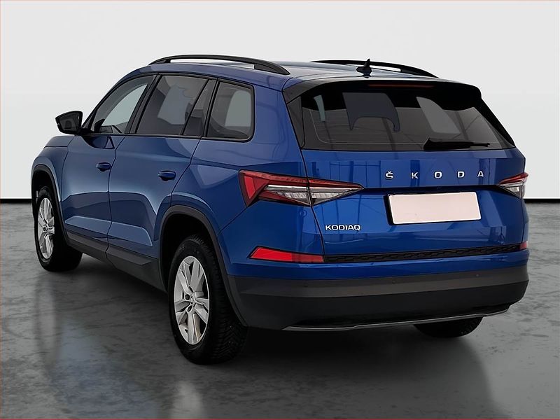 Škoda Kodiaq (2022) Ambition Plus 2.0 TDI - fotka 4 z 18