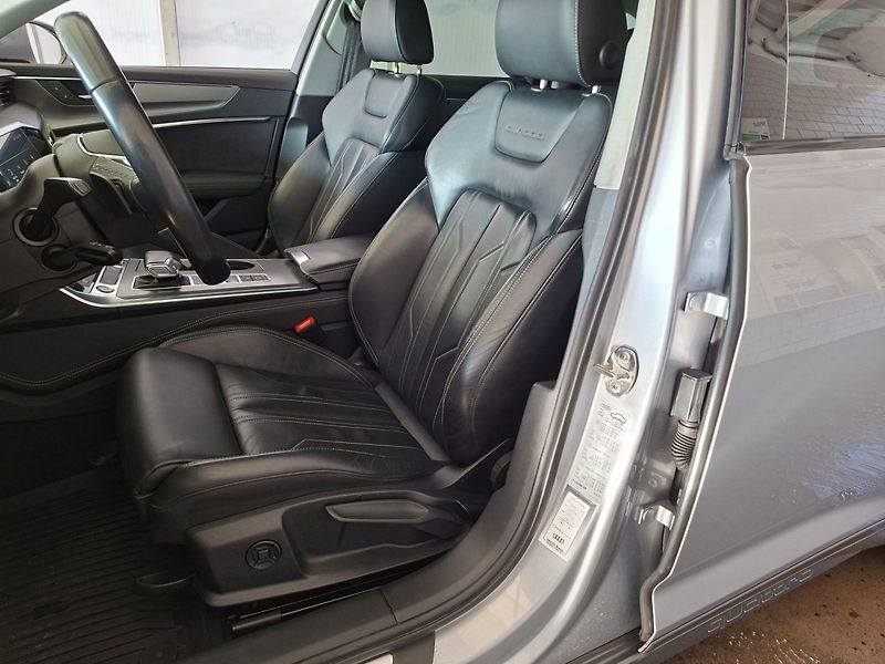Audi A6 Allroad (2021) 50TDI 210kW 8A QUATTRO - fotka 27 z 47