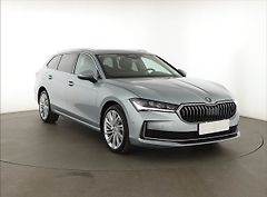 Škoda Superb (2025) 2.0 TDI, L&K, Head Up, Navigac - fotografie inzerátu
