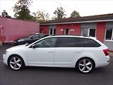 Škoda Octavia 2,0 TDI Style 110kW  Combi - náhled 6