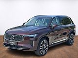 Volvo XC90 (2026) ULTRA T8, 360°, PANORAMA, VZDU - náhled 1