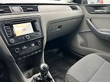 Seat Toledo (2013) 1.2 TSi 77 KW servisni kniha - náhled 21
