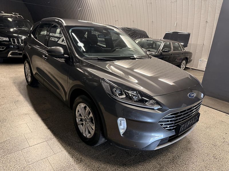Ford Kuga (2023) 2.5 HYBRID, - fotka 8 z 31